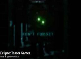 Project Eclipse: Teaser Games Free Download