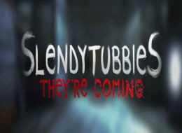 Slendytubbies: They're coming Free Download