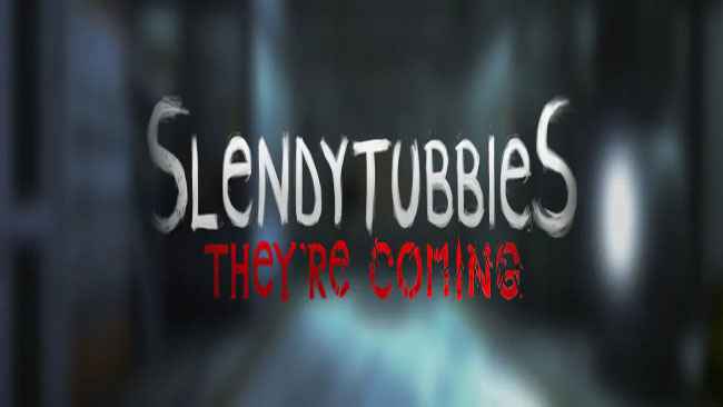 slendytubbies fanmade DEMO APK for Android Download