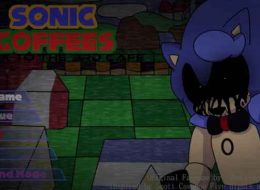 Sonic Coffees: Back to the 3rd Cafe Free Download