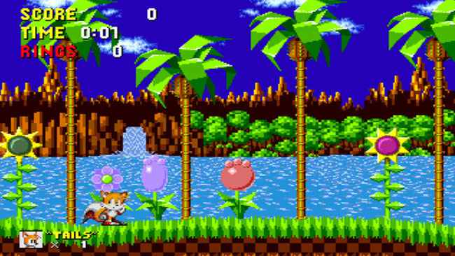 sonic 1 exe free download