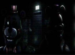 The Fredbear Archives download free game pc