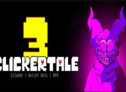 Clickertale 3 Free Download