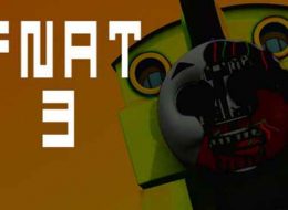 Five Nights at Thomas's 3 Free Download