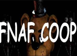 FnaF Coop Free Download