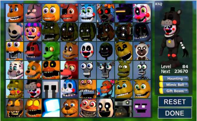 fnaf world update 3 release date