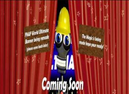 FNaF World Redacted Download At FNAF-FanGames