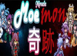 Moemon Miracle (Demo) Free Download