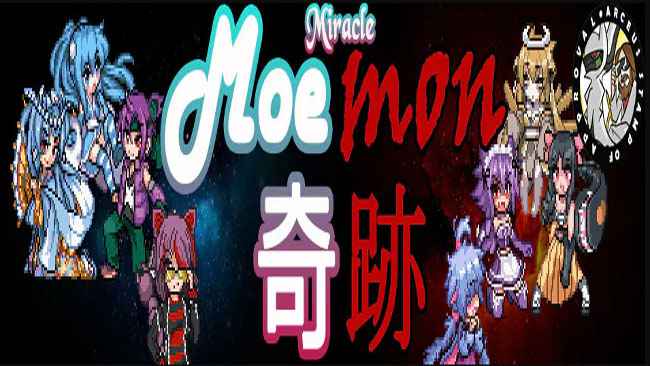 Moemon Miracle (Demo) Free Download