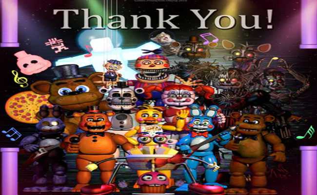 fnaf voice changer download