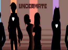 UnderMate Free Download