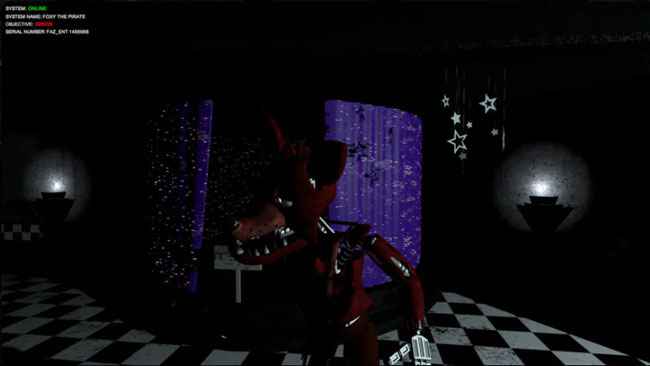 Five Nights at Freddy's 1 Playable Animatronics Free Download - FNAF Fan  Games