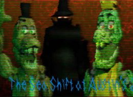 Night Shift at Freddy's: Rebooted : Psonday : Free Download