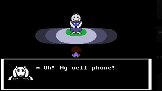 Undertale dust sans battle simulator android iOS apk download for