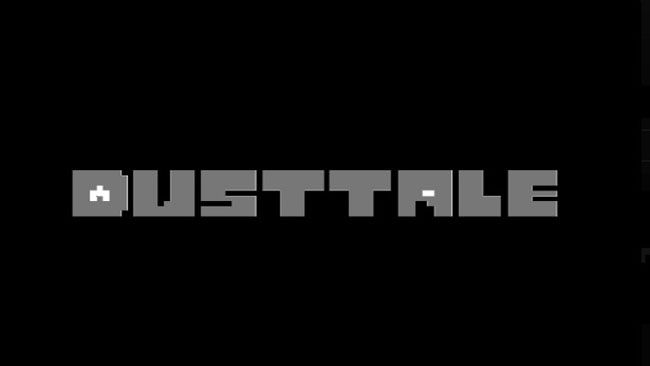 Undertale dust sans battle simulator APK - Free download for Android