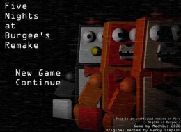 Night Shift at Freddy's: Rebooted : Psonday : Free Download