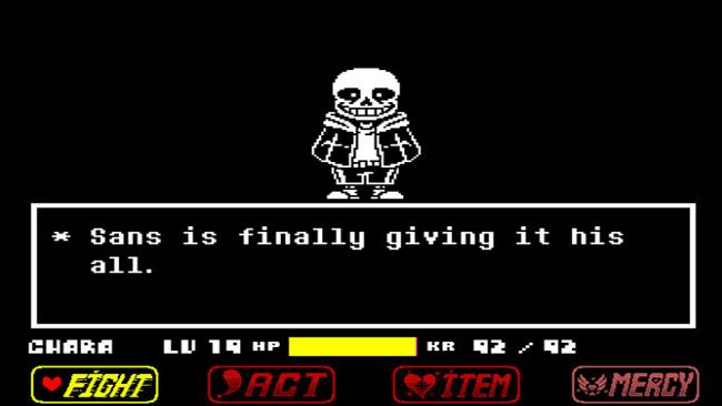 Undertale APK Free Download For Android - PCFilesZone