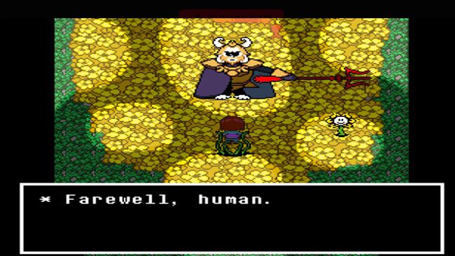 Undertale APK Free Download For Android - PCFilesZone