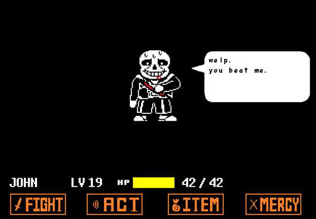 undertale android apk