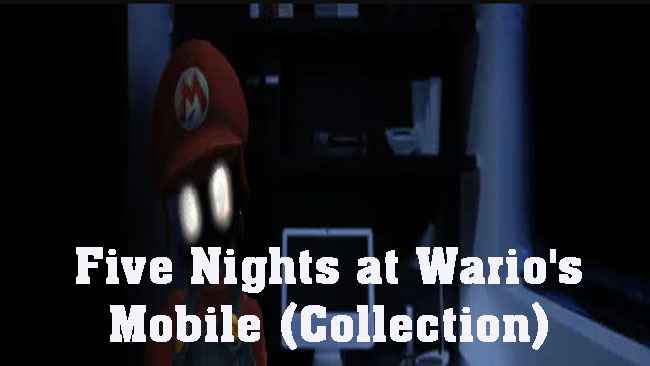 five nights at warios play for free