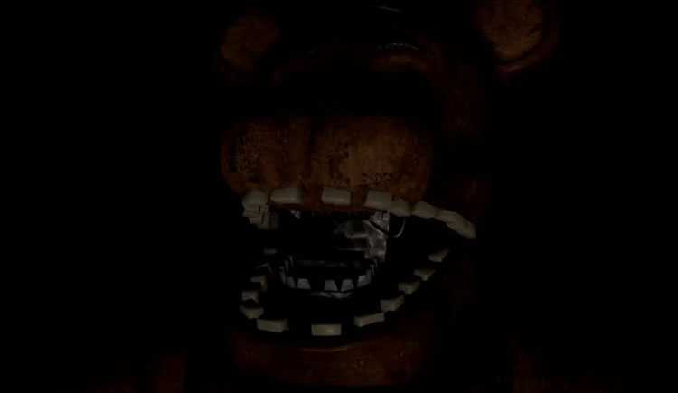 Five Nights At Bonnie's Remake Free Download - Fnaf Fan Games