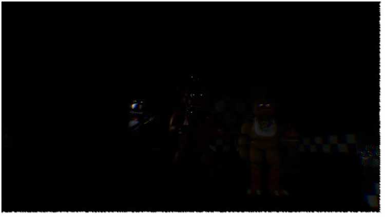 Five Nights At Freddy's 1 Free Roam by ZombieguyDevelopment - Game