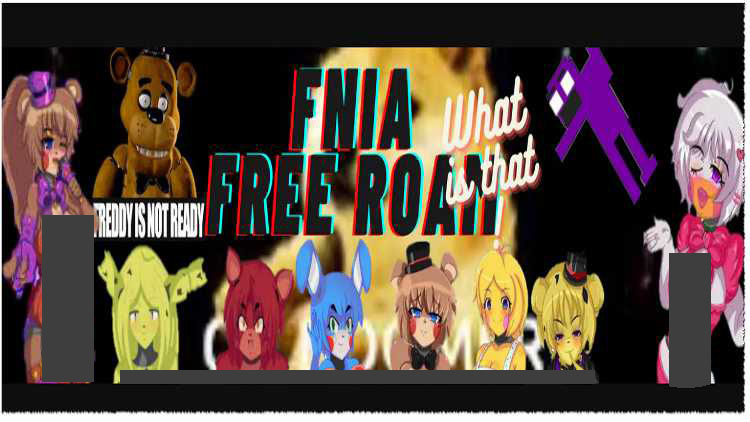 fnaf free roam download samsung tablet