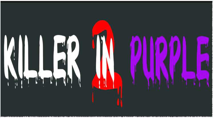 Five Nights at Freddy's: Killer in Purple Free Download - FNAF Fan Games