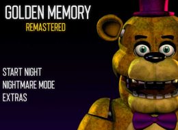 Reauploaded Five Nights At Freddy's FanGames for android by AG_AHMAD - Game  Jolt